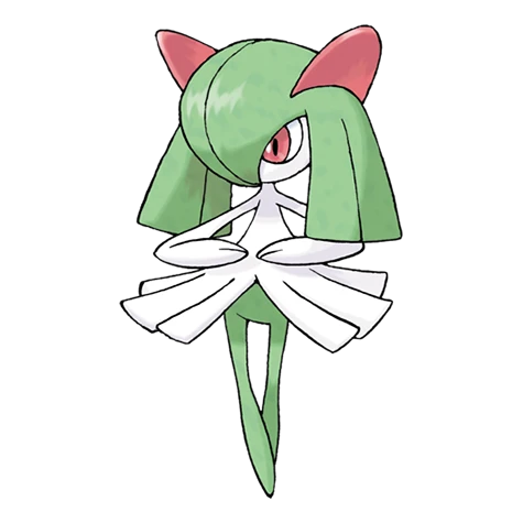 Shadow Kirlia