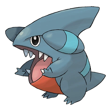 Shadow Gible
