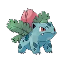 Ivysaur