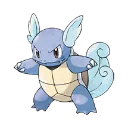 Wartortle