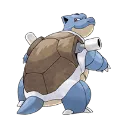 Blastoise