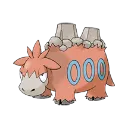 Camerupt