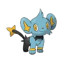Shinx