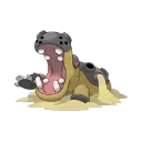 Hippowdon