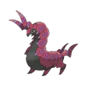 Scolipede