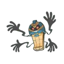 Cofagrigus