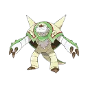 Chesnaught