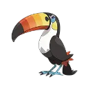Toucannon
