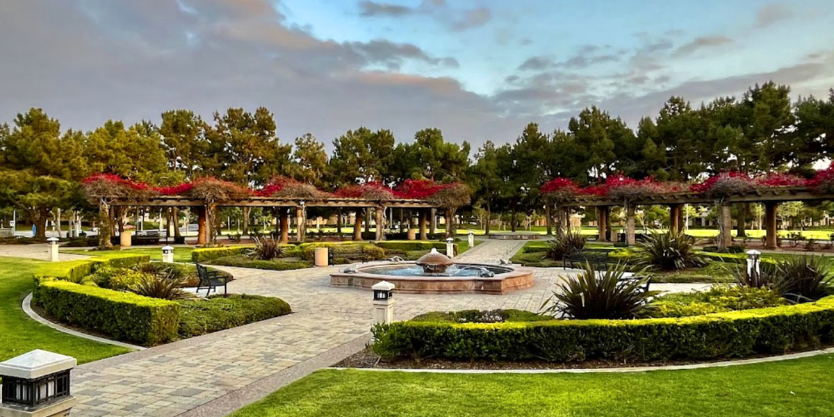 Bill Barber Community Park photo 4