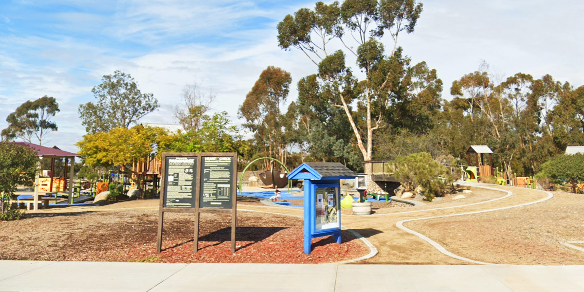 Chollas Lake Park – San Diego - PoGO Nest - Crowdsourced Pokémon GO ...