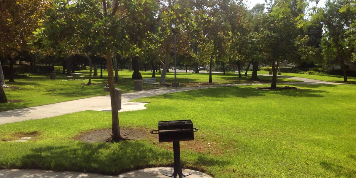 College Park Irvine PoGO Nest Crowdsourced Pokémon GO Research