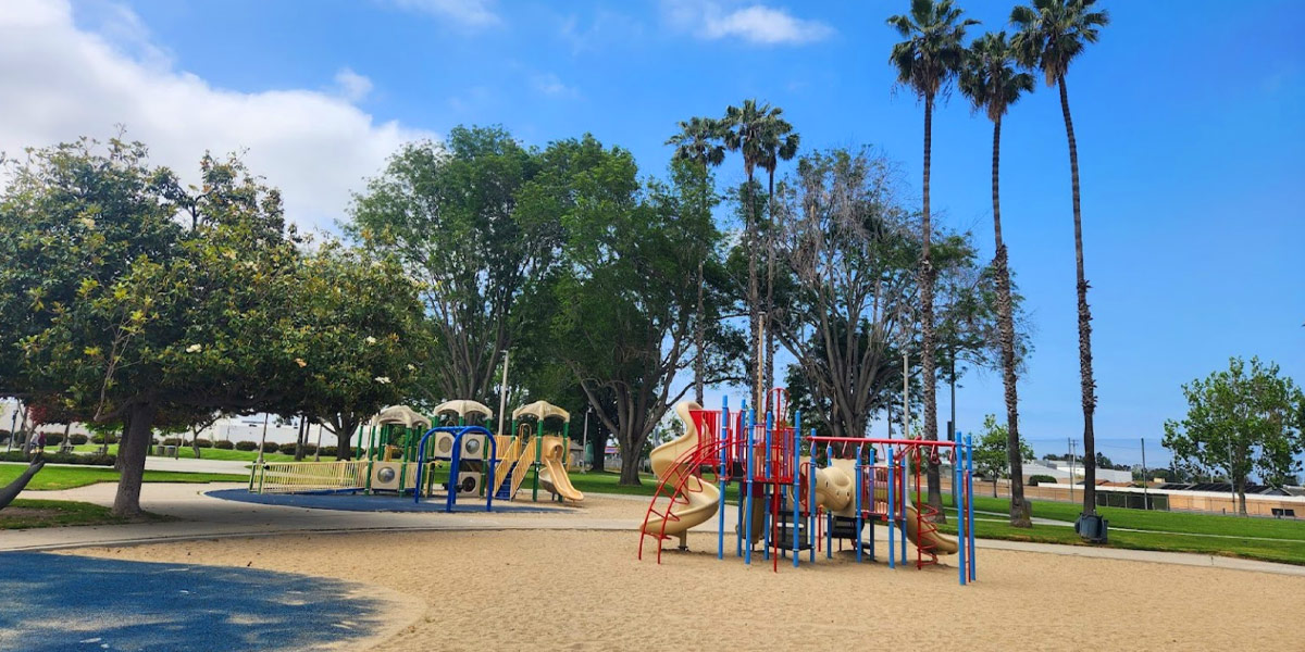 Murdy Park – Huntington Beach - PoGO Nest - Crowdsourced Pokémon GO ...