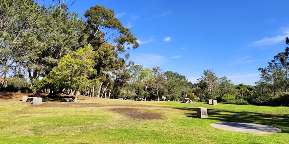 Solana Highlands Park – San Diego - PoGO Nest - Crowdsourced Pokémon GO ...