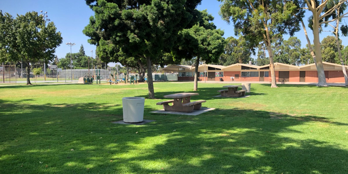 Caruthers Park – Bellflower - PoGO Nest - Crowdsourced Pokémon GO ...