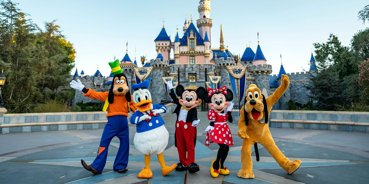 Disneyland – Anaheim - PoGO Nest - Crowdsourced Pokémon GO Research Hub ...