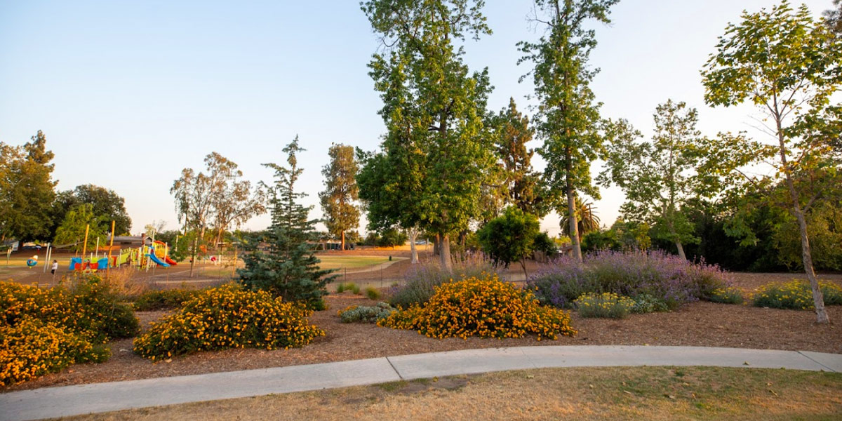 Gladstone Park Glendora PoGO Nest Crowdsourced Pokémon GO