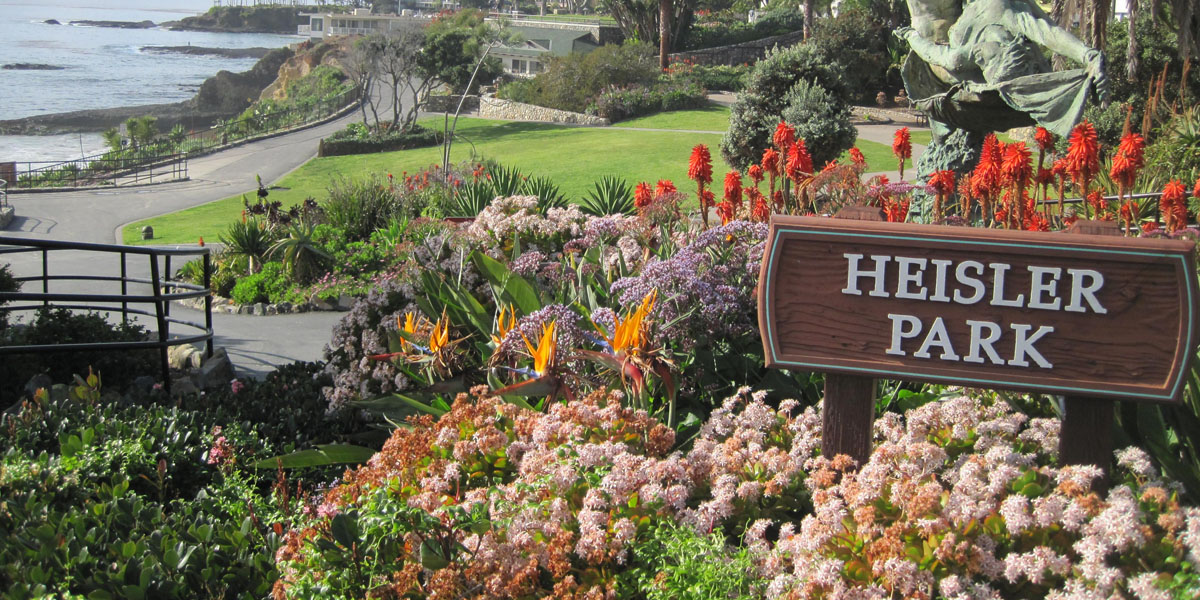 Heisler Park photo 5