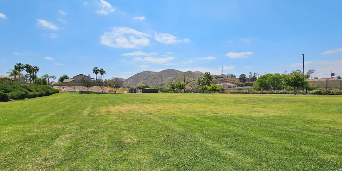 Summerhill Park Lake Elsinore PoGO Nest Crowdsourced Pokémon GO