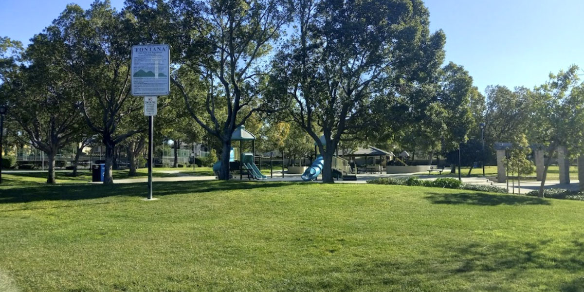 Koehler Park – Fontana - PoGO Nest - Crowdsourced Pokémon GO Research ...