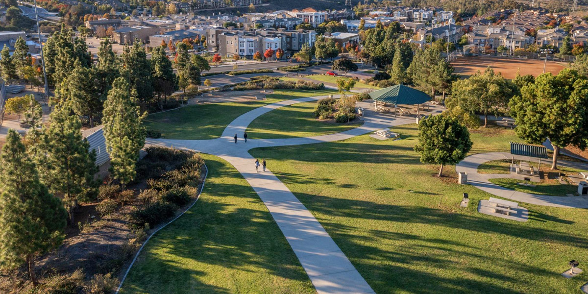 San Elijo Park – San Marcos - PoGO Nest - Crowdsourced Pokémon GO ...
