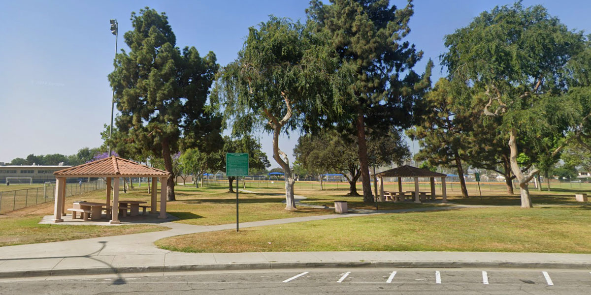 Lynwood City Park – Lynwood - PoGO Nest - Crowdsourced Pokémon GO ...