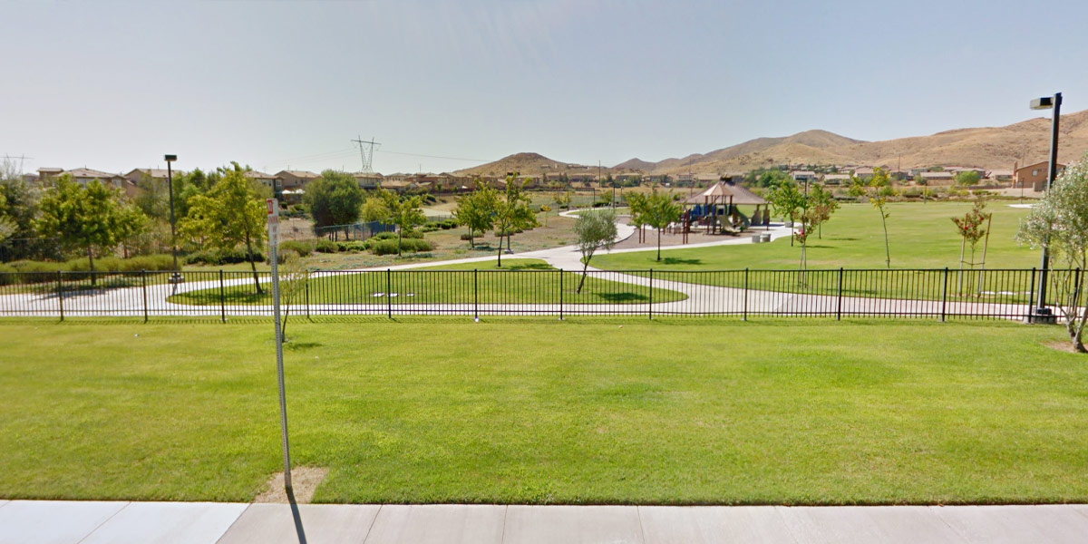 Monument Ranch Park Perris PoGO Nest Crowdsourced Pokémon GO