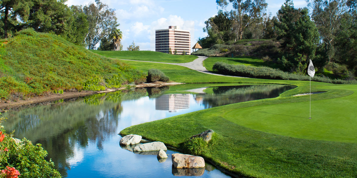 Pacific Palms Resort and Golf Courses - PoGO Nest - Crowdsourced ...