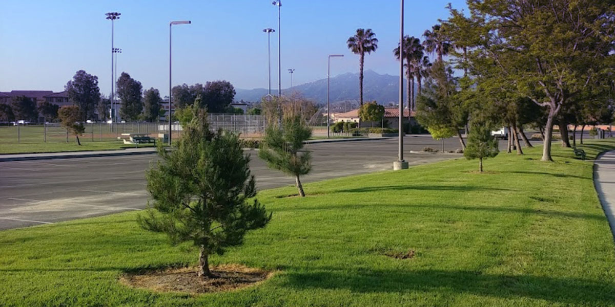 Paloma Del Sol Park South – Temecula - PoGO Nest - Crowdsourced Pokémon ...