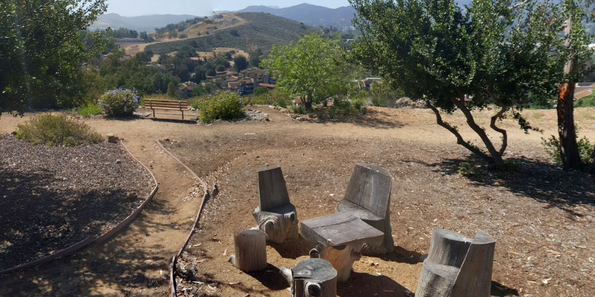 Conejo Valley Botanic Garden – Thousand Oaks - PoGO Nest - Crowdsourced ...