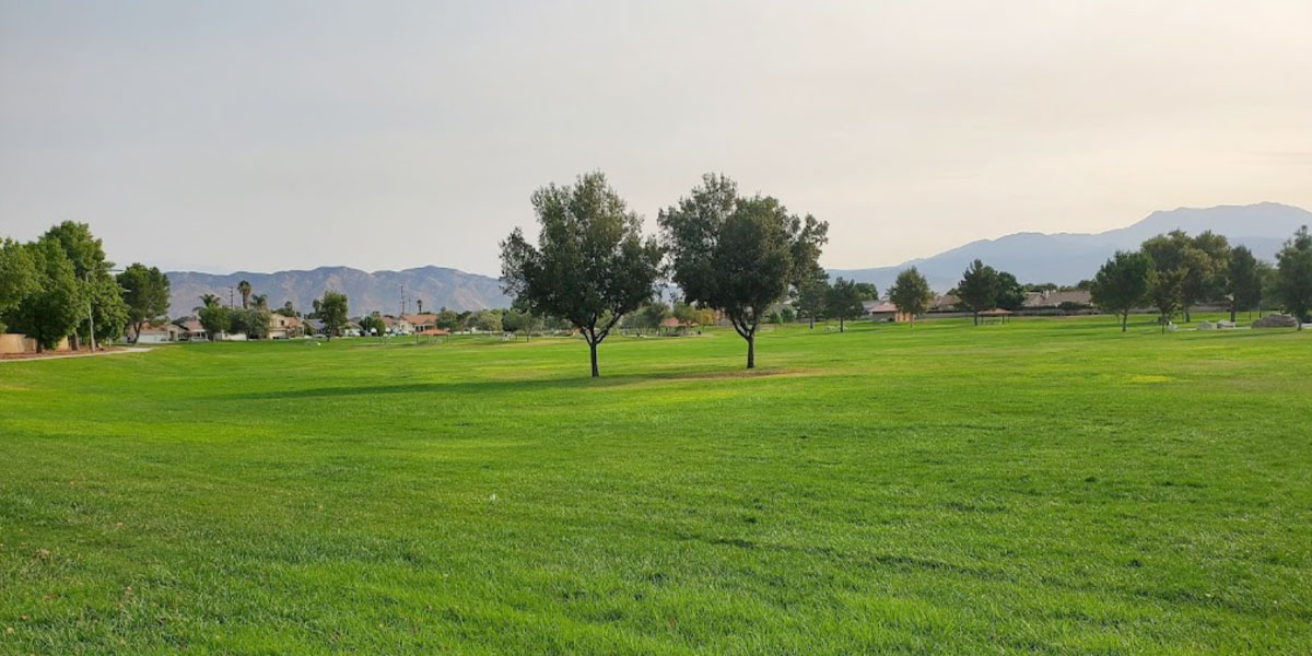 Mary Henley Park – Hemet - PoGO Nest - Crowdsourced Pokémon GO Research ...