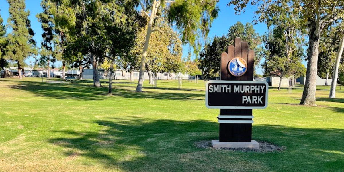 Smith Murphy Park – Buena Park - PoGO Nest - Crowdsourced Pokémon GO ...