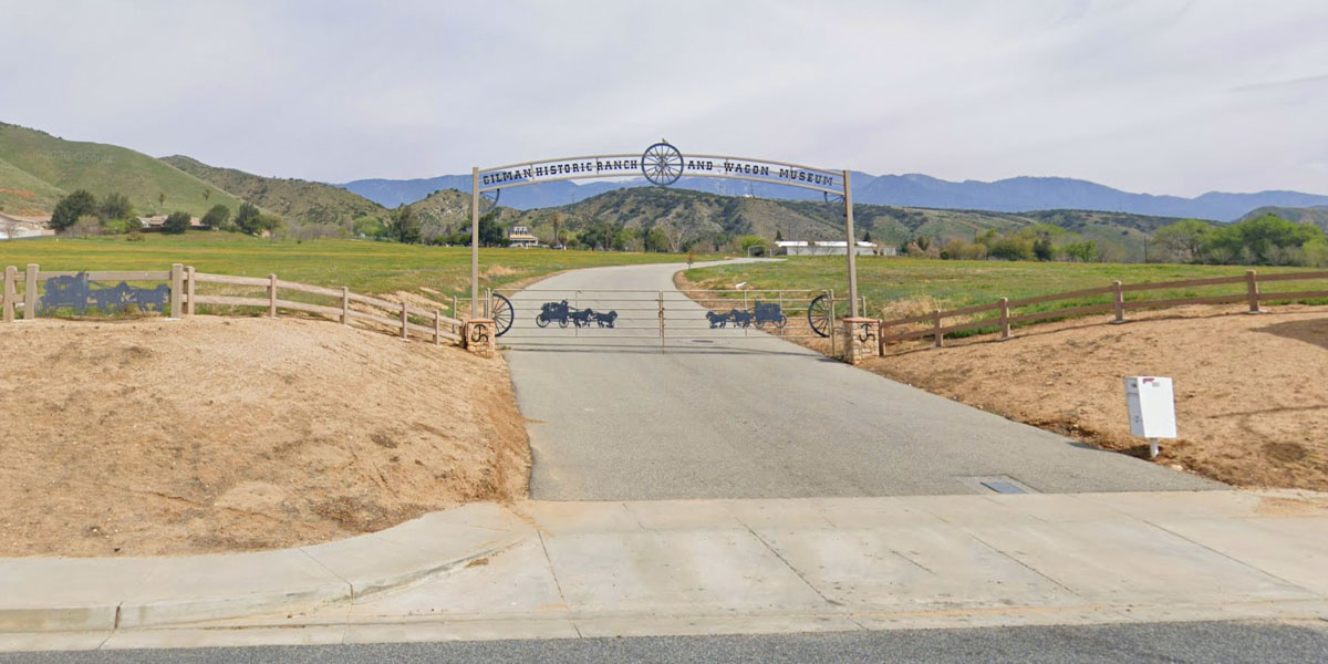 Gilman Ranch – Banning - PoGO Nest - Crowdsourced Pokémon GO Research ...